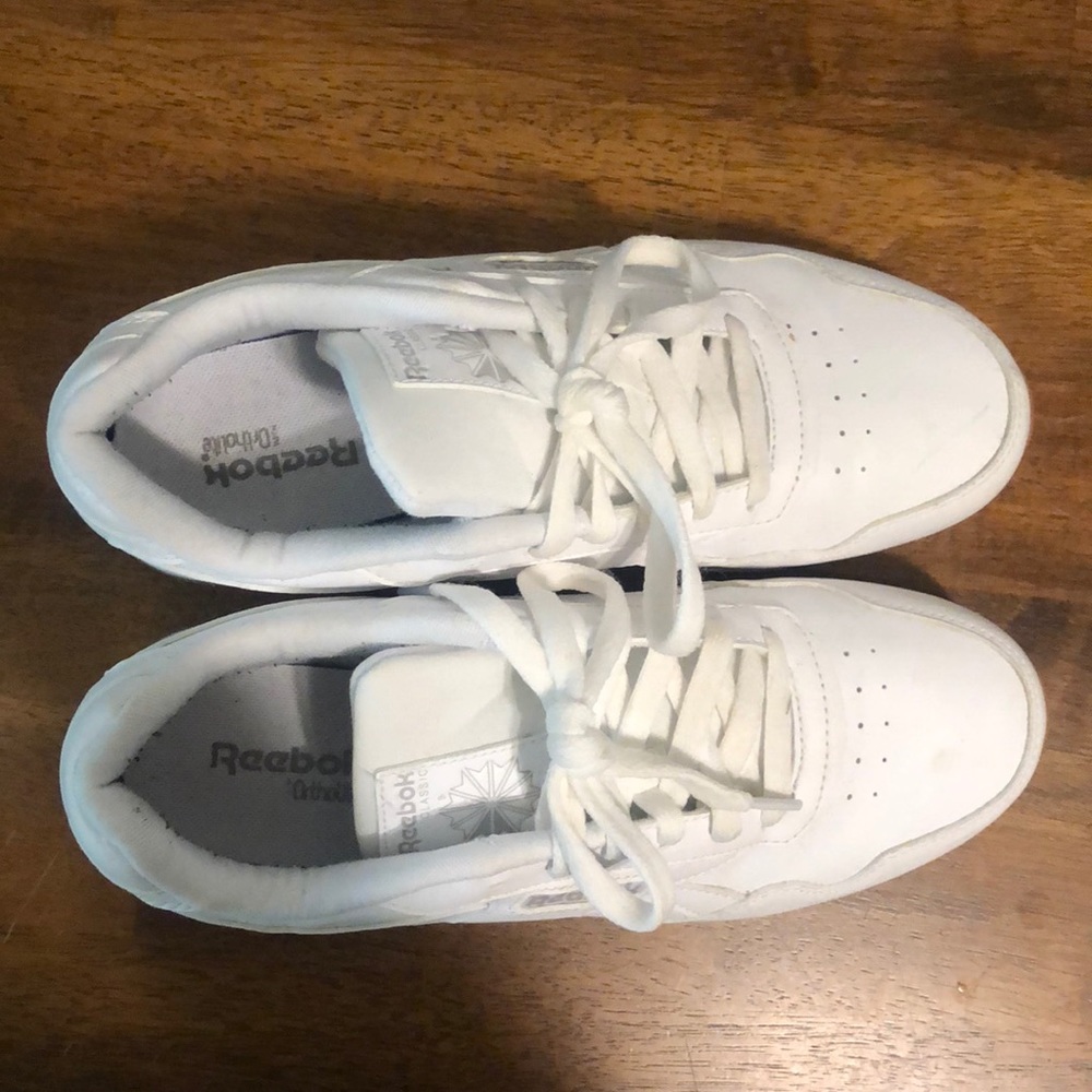 Reebok shoes